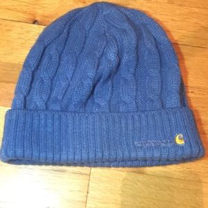 Carhartt beanie